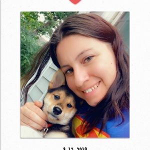 Meet your Posher, Allison